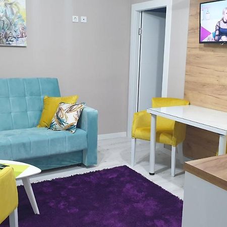 Apartman Sweet Dreams 3 Nisz Zewnętrze zdjęcie