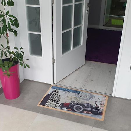 Apartman Sweet Dreams 3 Nisz Pokój zdjęcie