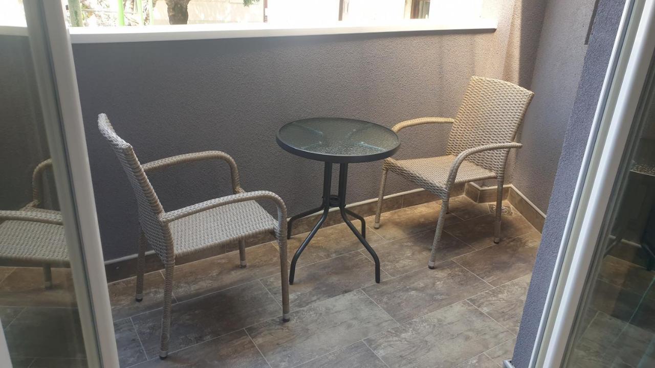 Apartman Sweet Dreams 3 Nisz Zewnętrze zdjęcie