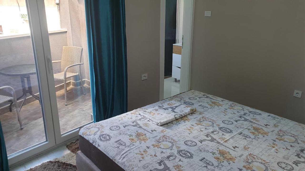 Apartman Sweet Dreams 3 Nisz Zewnętrze zdjęcie