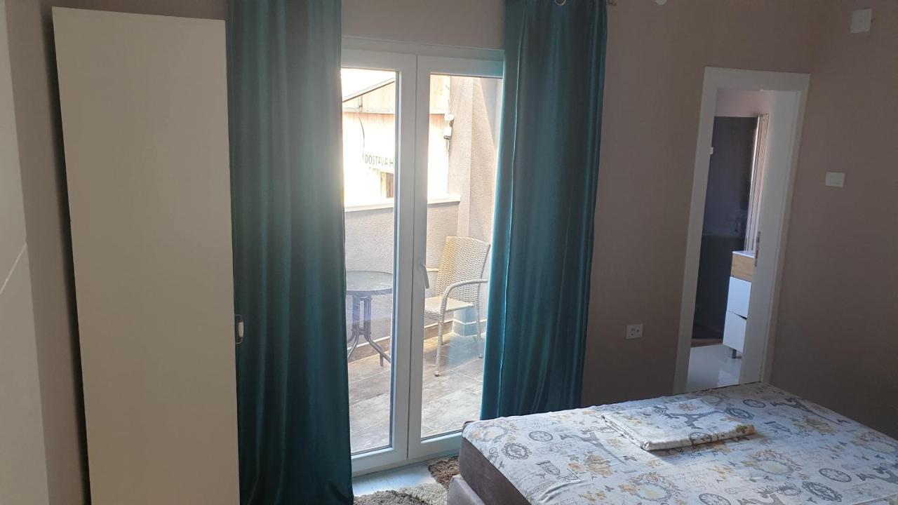 Apartman Sweet Dreams 3 Nisz Zewnętrze zdjęcie