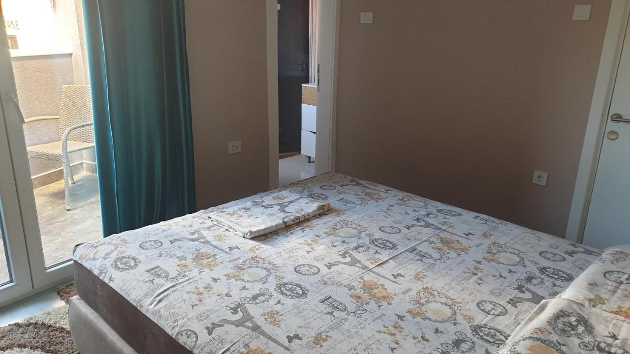 Apartman Sweet Dreams 3 Nisz Zewnętrze zdjęcie
