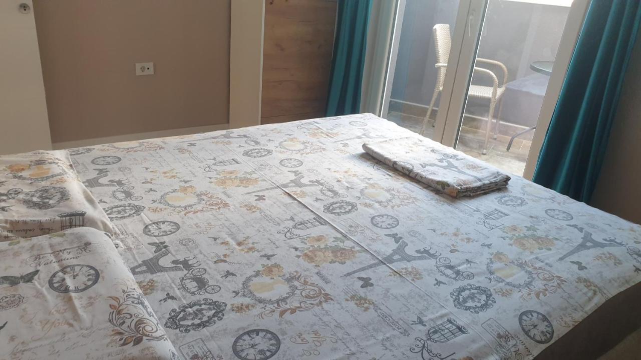 Apartman Sweet Dreams 3 Nisz Zewnętrze zdjęcie