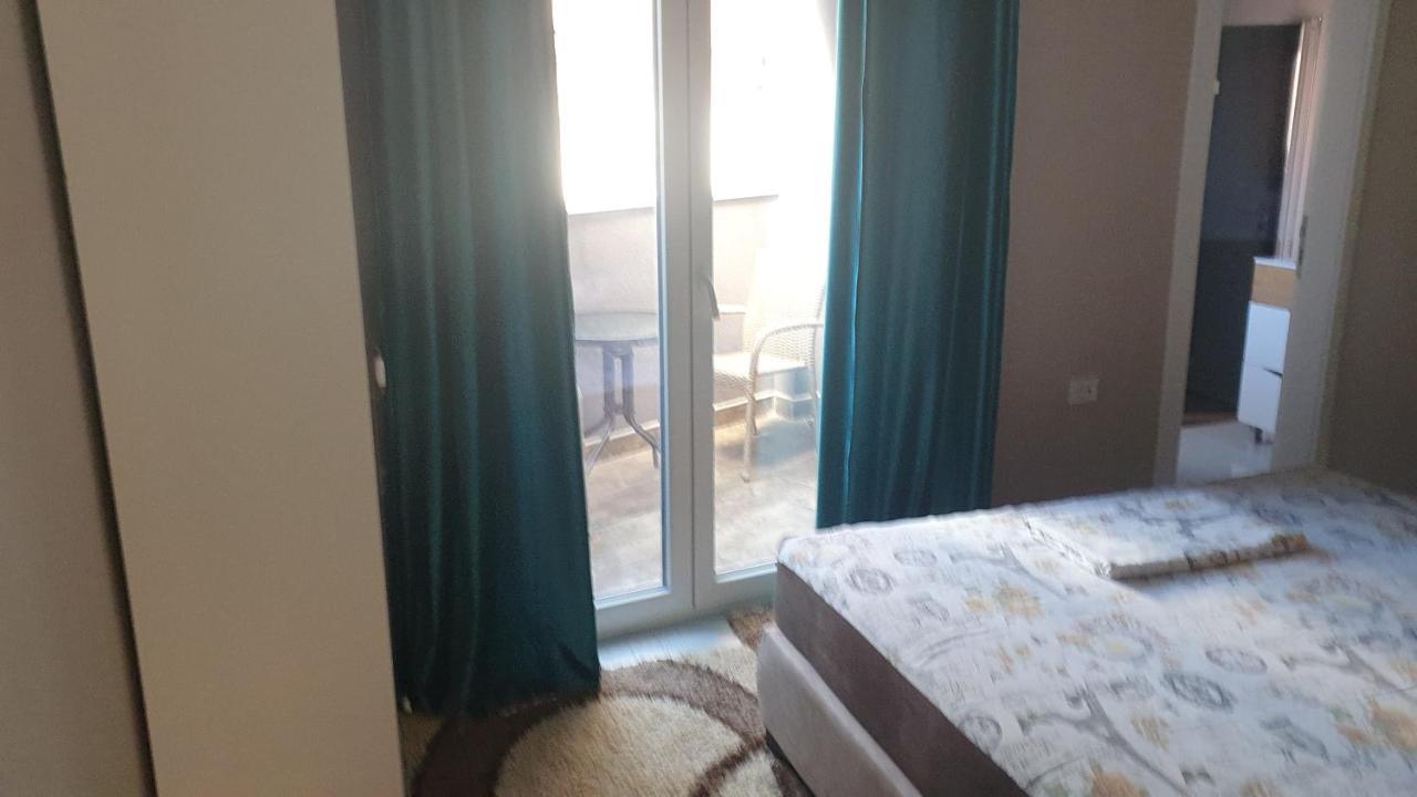 Apartman Sweet Dreams 3 Nisz Zewnętrze zdjęcie