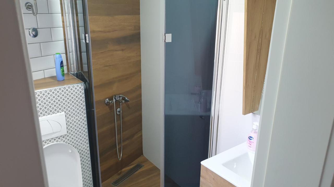 Apartman Sweet Dreams 3 Nisz Zewnętrze zdjęcie