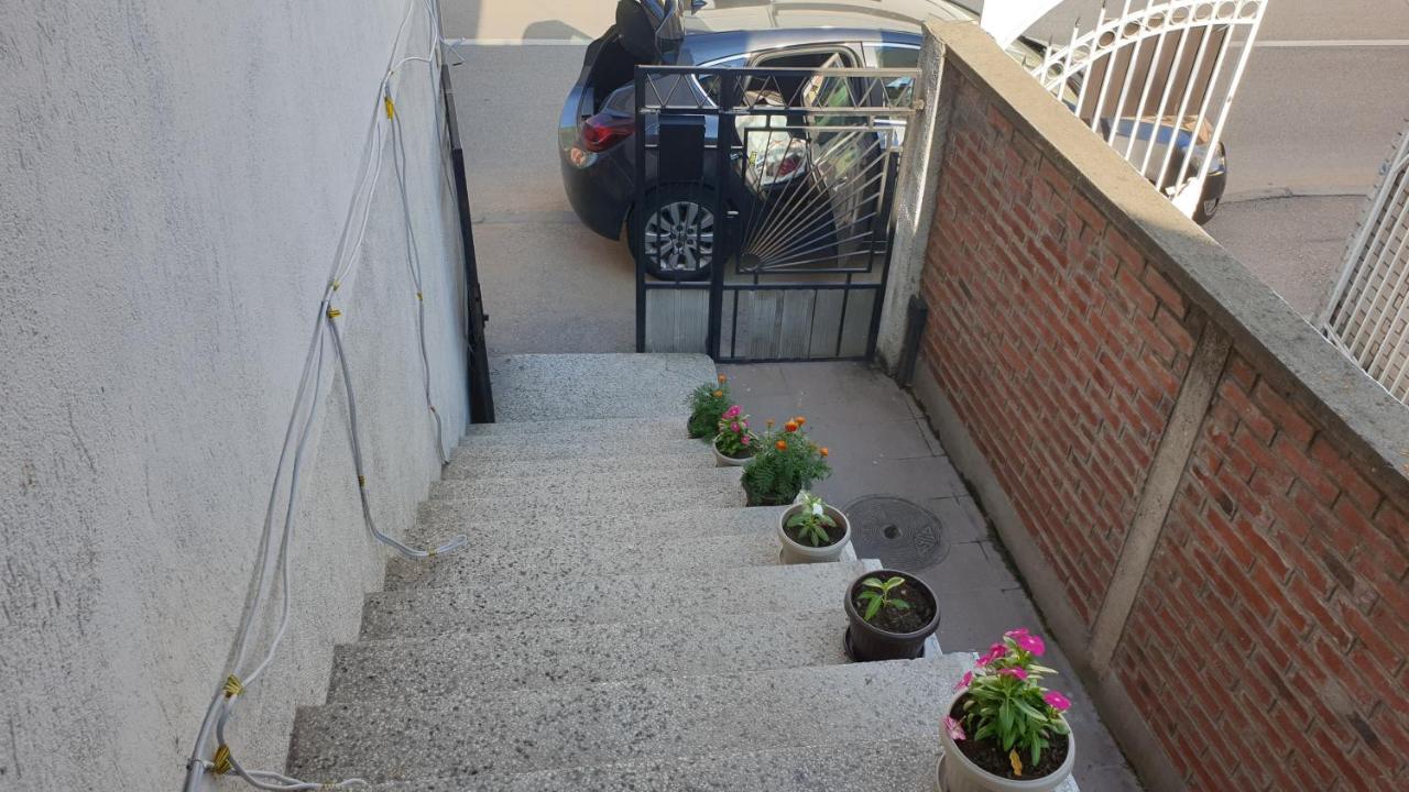 Apartman Sweet Dreams 3 Nisz Zewnętrze zdjęcie