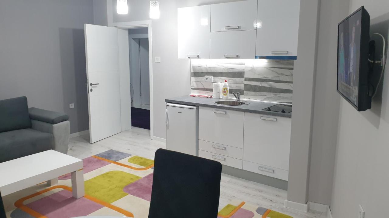 Apartman Sweet Dreams 3 Nisz Zewnętrze zdjęcie