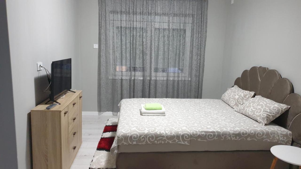 Apartman Sweet Dreams 3 Nisz Zewnętrze zdjęcie