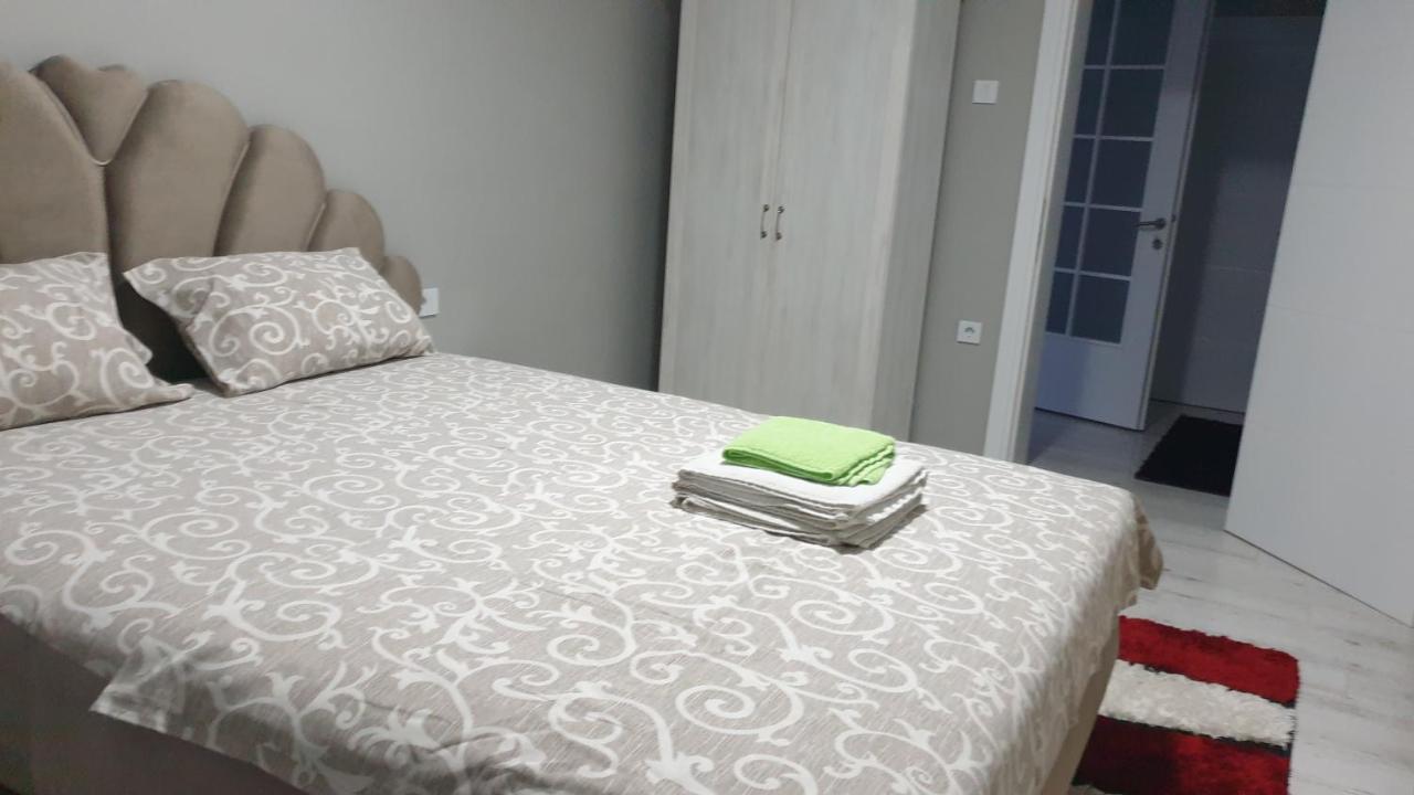 Apartman Sweet Dreams 3 Nisz Zewnętrze zdjęcie