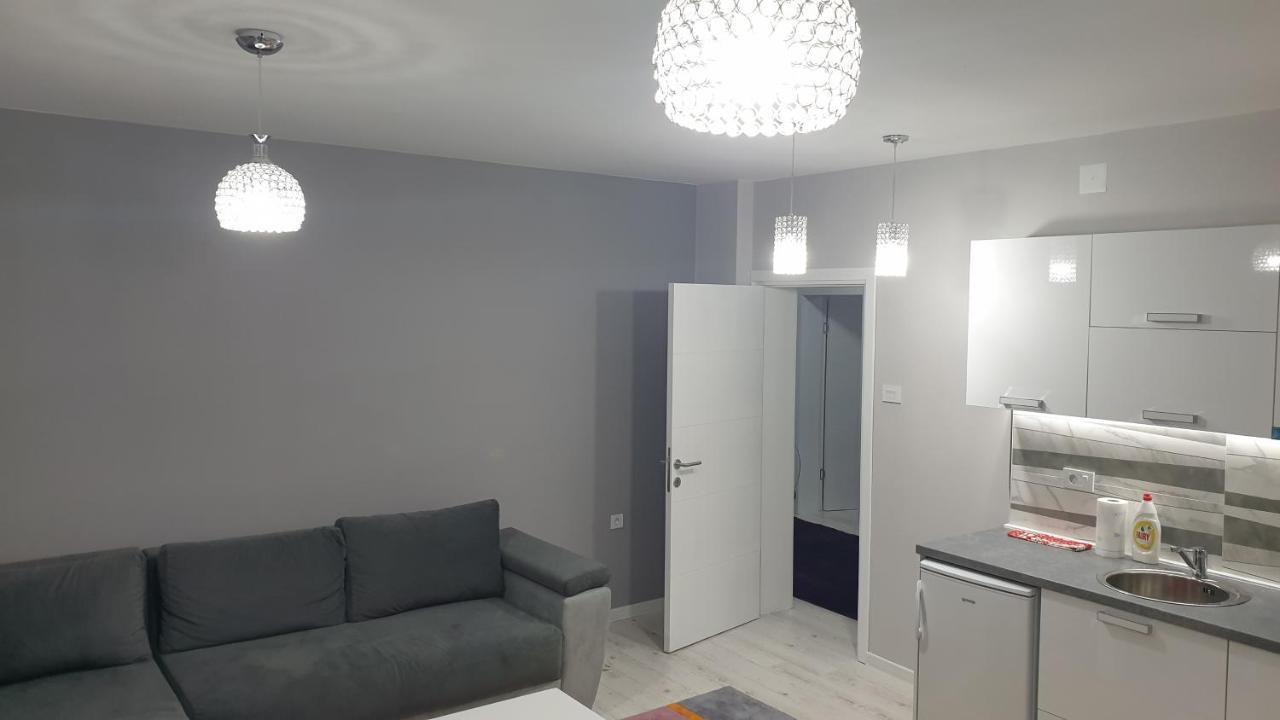 Apartman Sweet Dreams 3 Nisz Zewnętrze zdjęcie