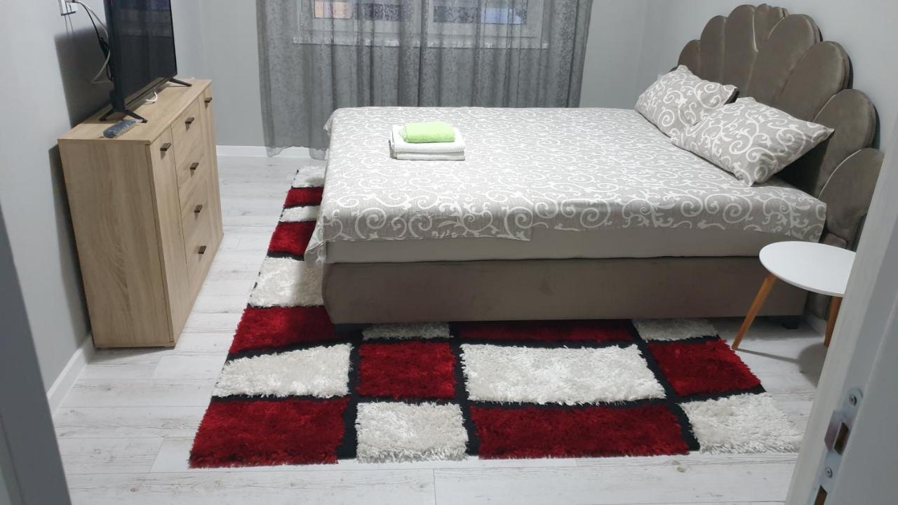 Apartman Sweet Dreams 3 Nisz Zewnętrze zdjęcie