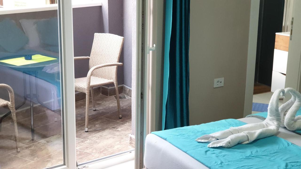 Apartman Sweet Dreams 3 Nisz Zewnętrze zdjęcie