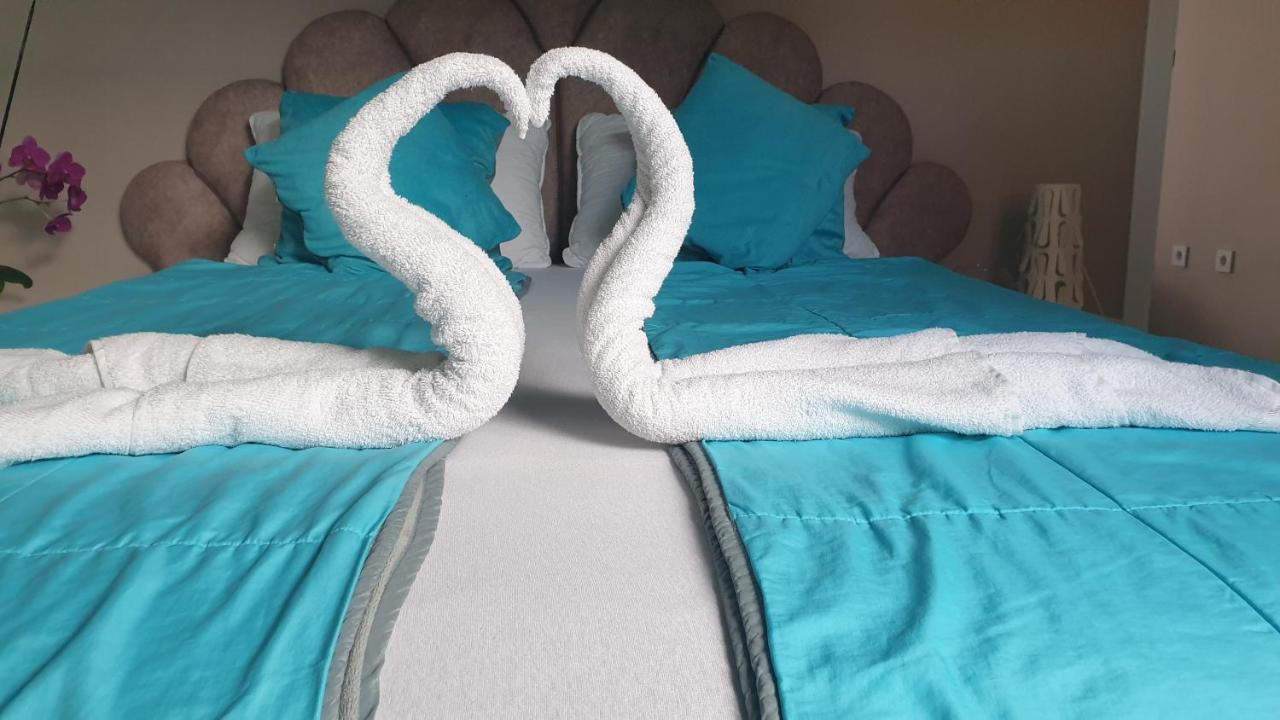 Apartman Sweet Dreams 3 Nisz Zewnętrze zdjęcie