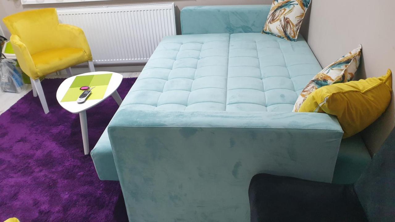 Apartman Sweet Dreams 3 Nisz Zewnętrze zdjęcie