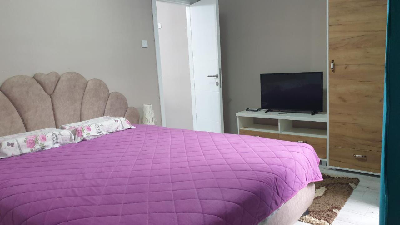 Apartman Sweet Dreams 3 Nisz Zewnętrze zdjęcie