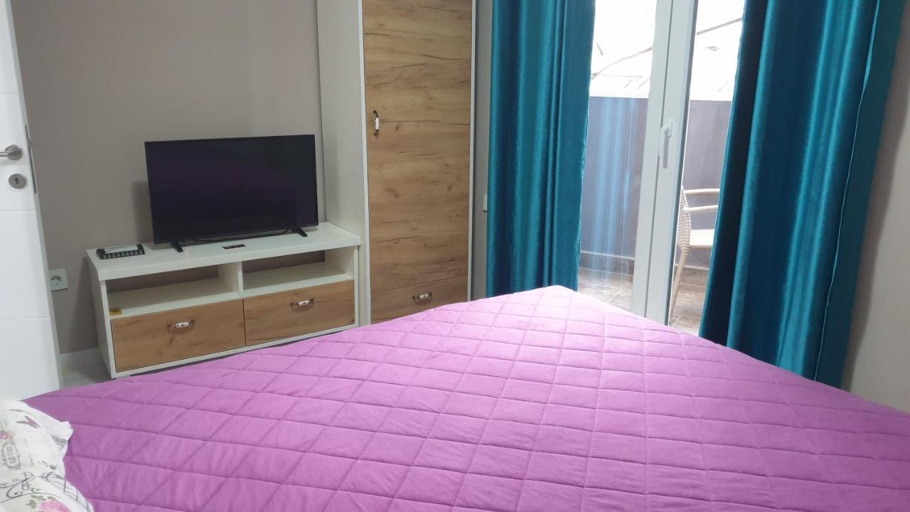 Apartman Sweet Dreams 3 Nisz Zewnętrze zdjęcie