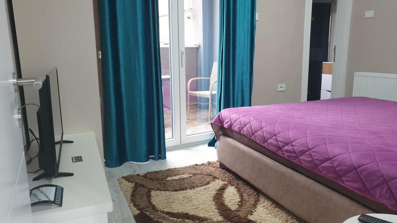 Apartman Sweet Dreams 3 Nisz Zewnętrze zdjęcie
