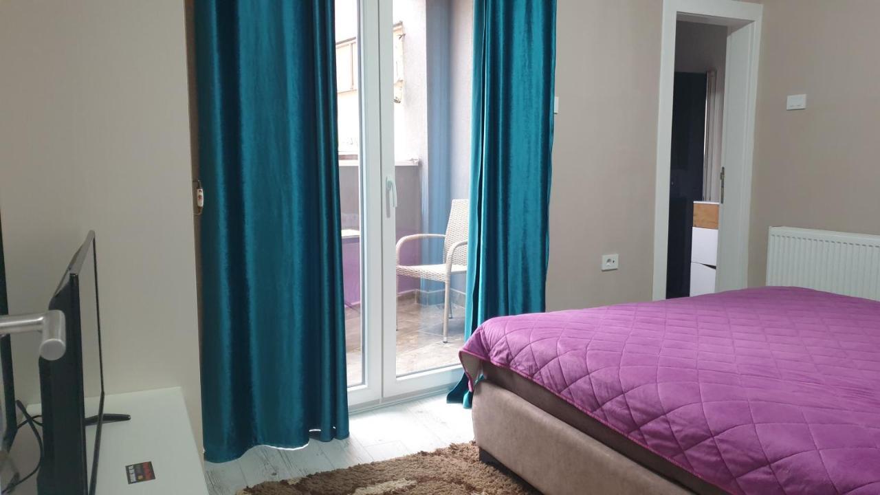 Apartman Sweet Dreams 3 Nisz Zewnętrze zdjęcie