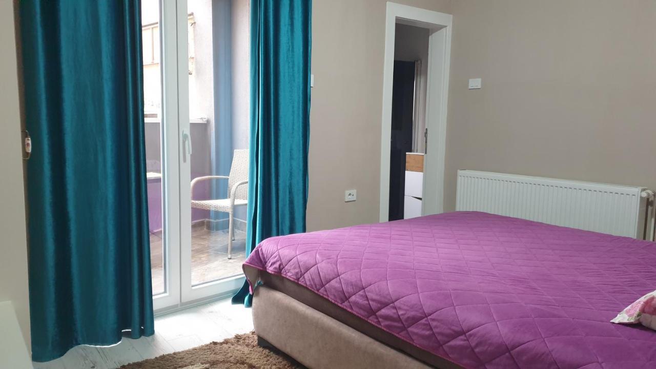 Apartman Sweet Dreams 3 Nisz Zewnętrze zdjęcie