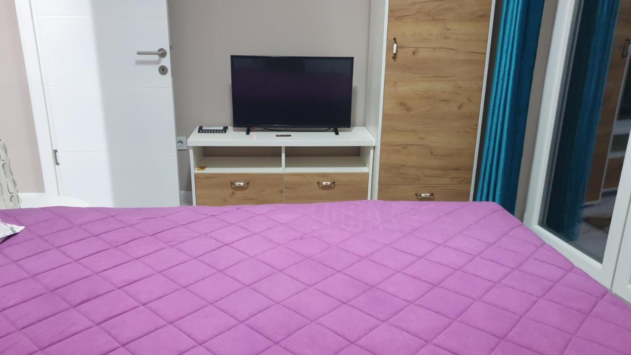 Apartman Sweet Dreams 3 Nisz Zewnętrze zdjęcie