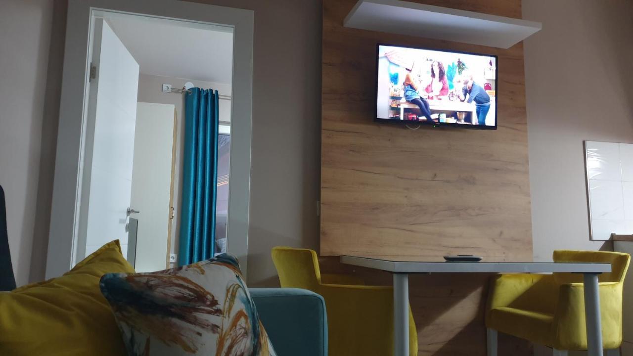 Apartman Sweet Dreams 3 Nisz Zewnętrze zdjęcie