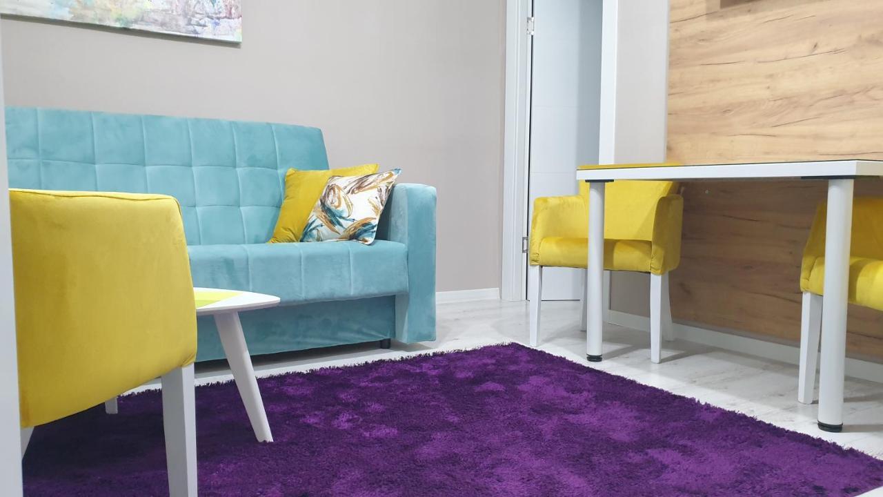 Apartman Sweet Dreams 3 Nisz Zewnętrze zdjęcie
