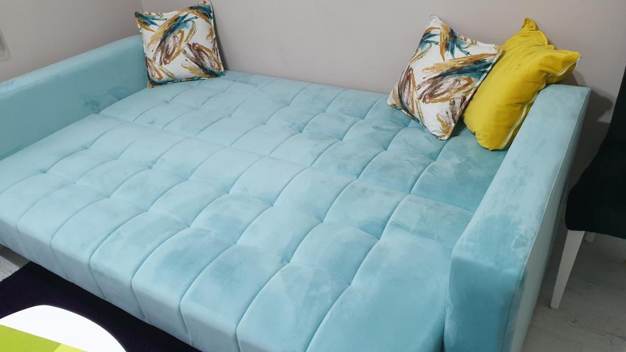 Apartman Sweet Dreams 3 Nisz Zewnętrze zdjęcie