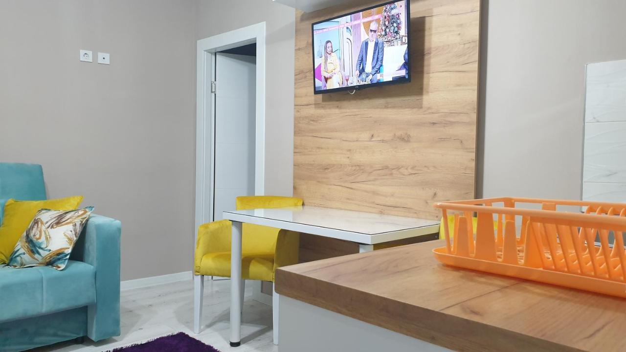 Apartman Sweet Dreams 3 Nisz Zewnętrze zdjęcie