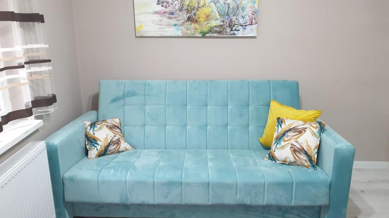 Apartman Sweet Dreams 3 Nisz Zewnętrze zdjęcie