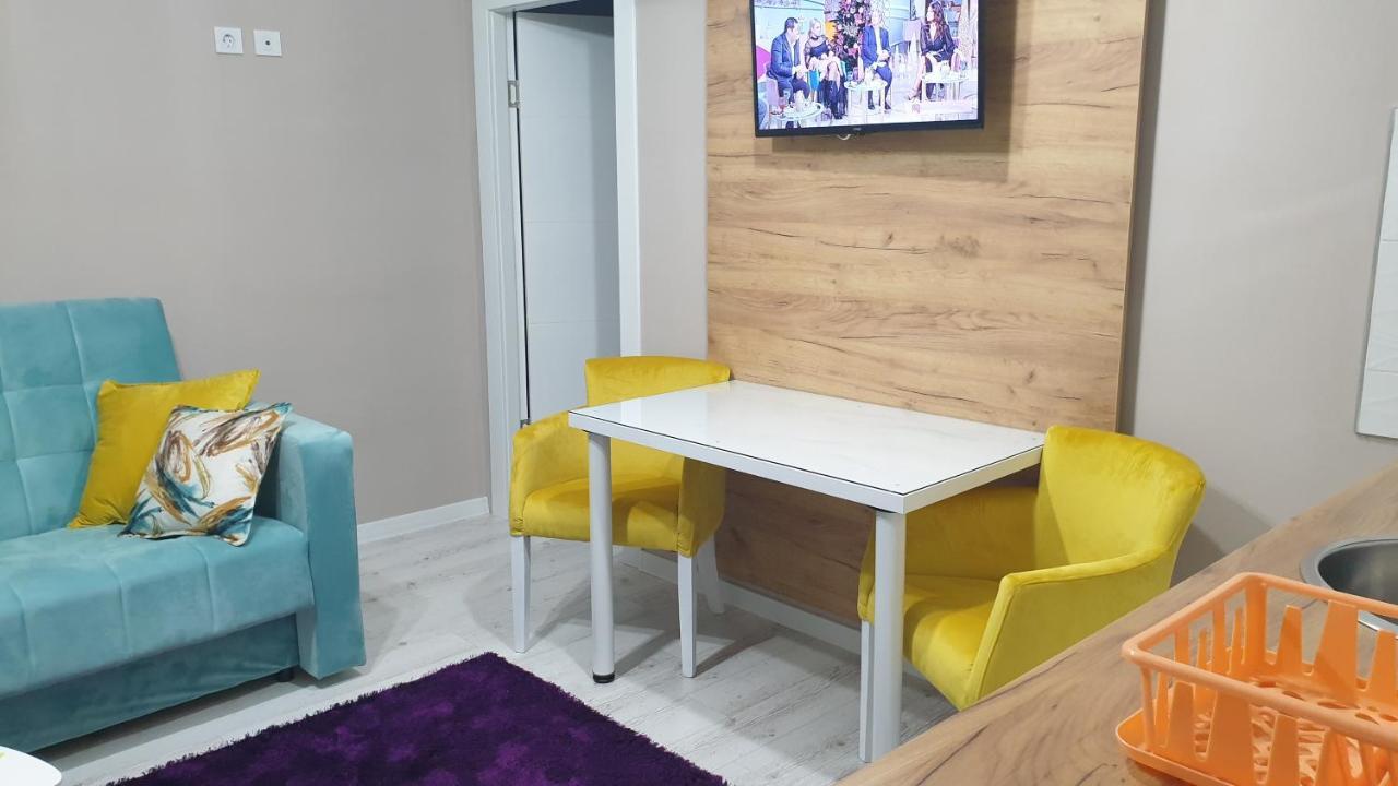 Apartman Sweet Dreams 3 Nisz Zewnętrze zdjęcie